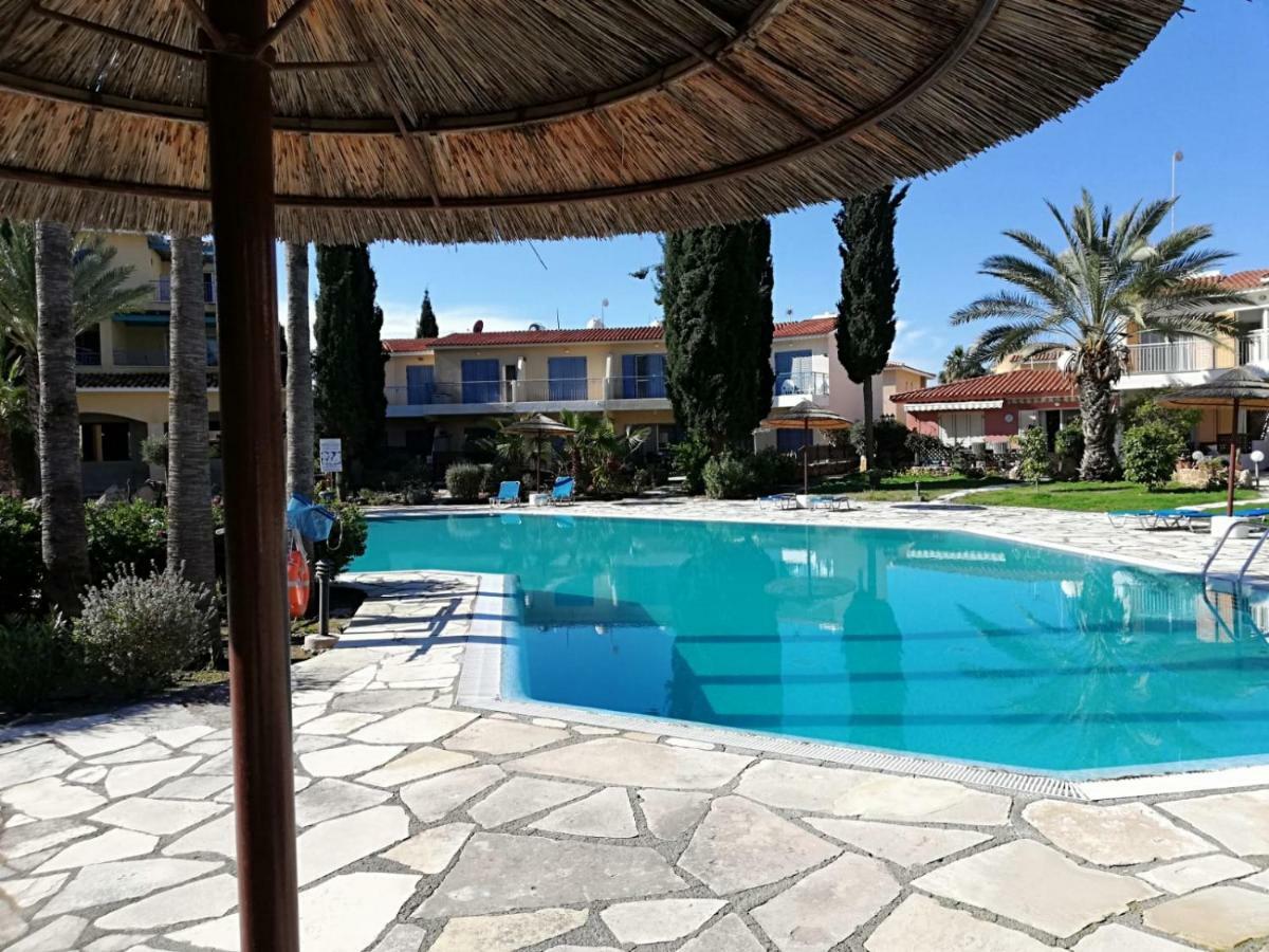 Family Paradise- Luxury Combined With Home Comfort Pafos Zewnętrze zdjęcie