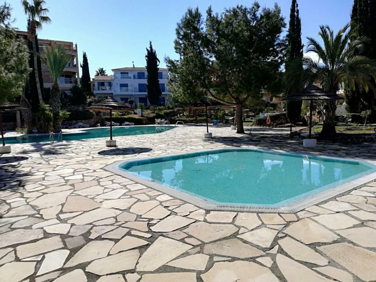 Family Paradise- Luxury Combined With Home Comfort Pafos Zewnętrze zdjęcie
