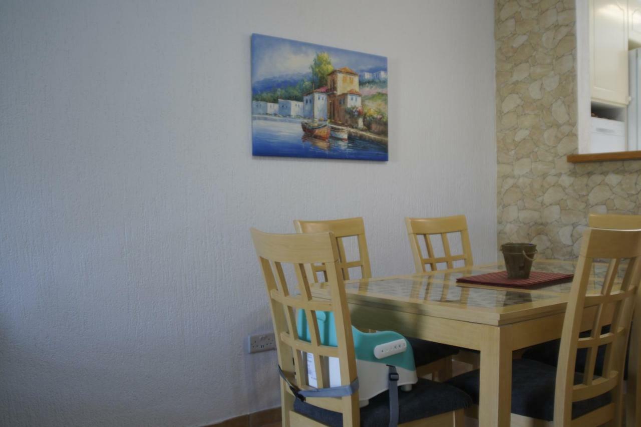 Family Paradise- Luxury Combined With Home Comfort Pafos Zewnętrze zdjęcie