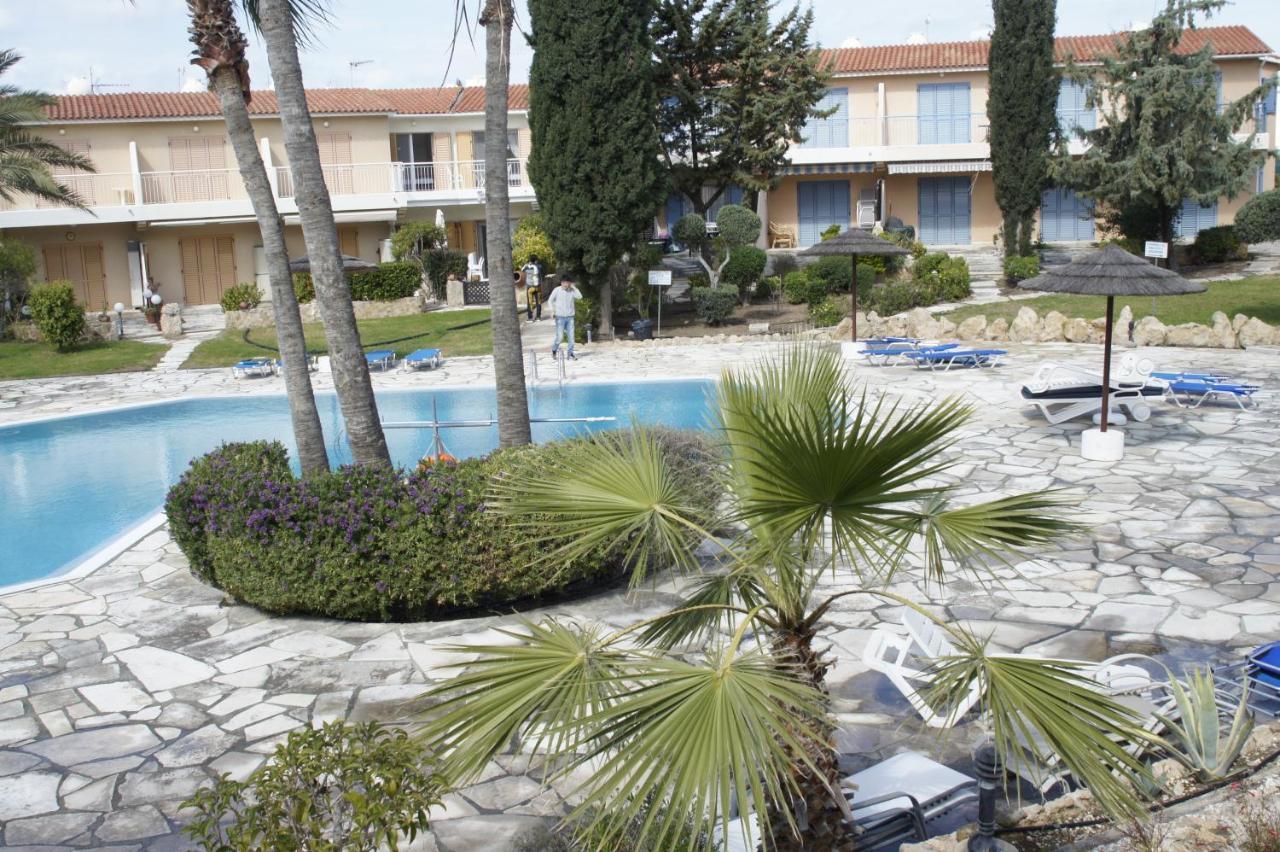 Family Paradise- Luxury Combined With Home Comfort Pafos Zewnętrze zdjęcie