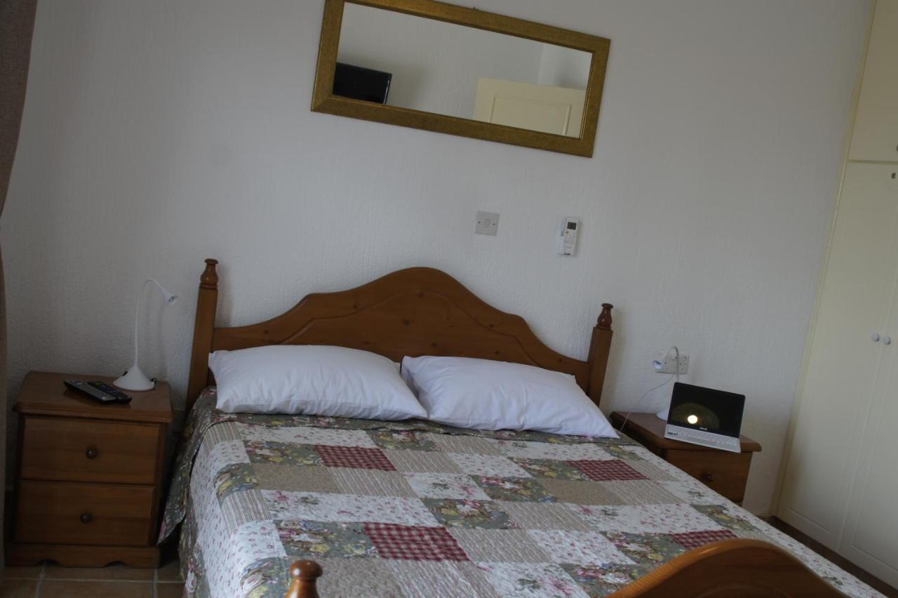 Family Paradise- Luxury Combined With Home Comfort Pafos Zewnętrze zdjęcie